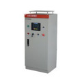 800kw 1000kva Shangchai monophasé 120V / 220V trois phases 380V / 400V deux fils par Shangchai Dongfeng SC33W1150D2